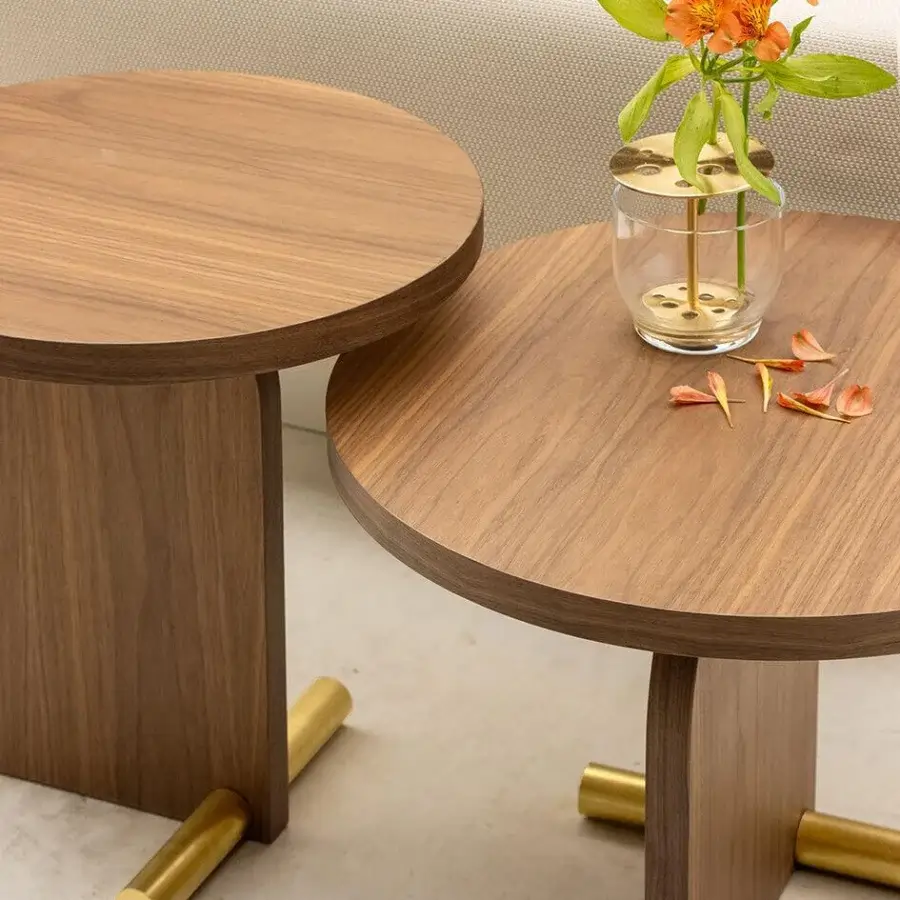 Nova Side Table #5