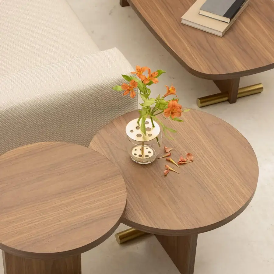 Nova Side Table #6
