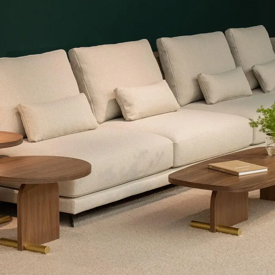 Nova Side Table #7