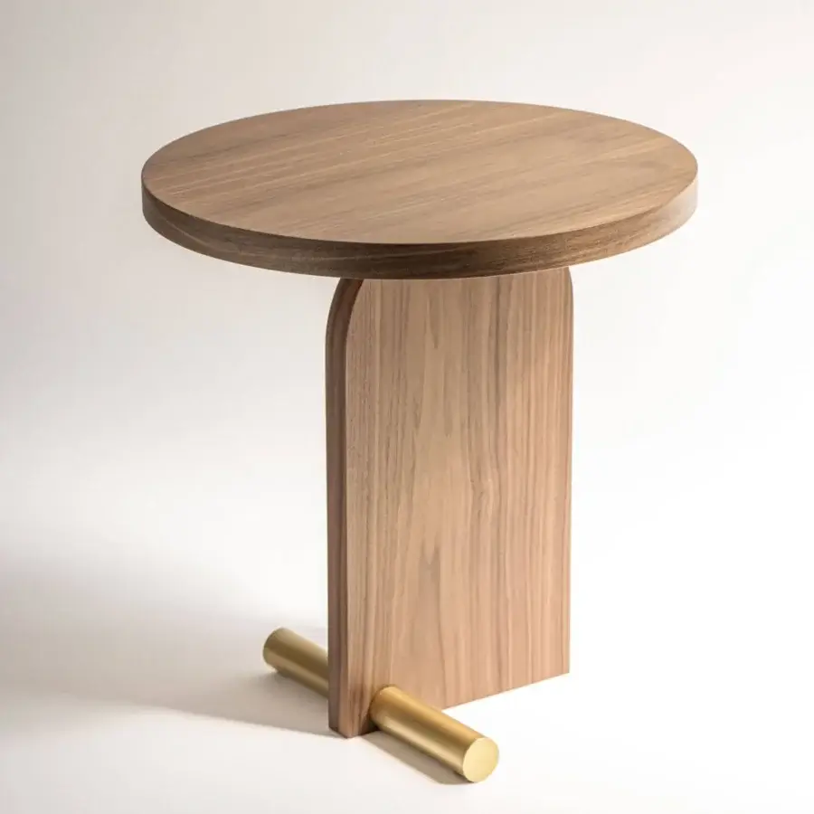 Nova Side Table #8