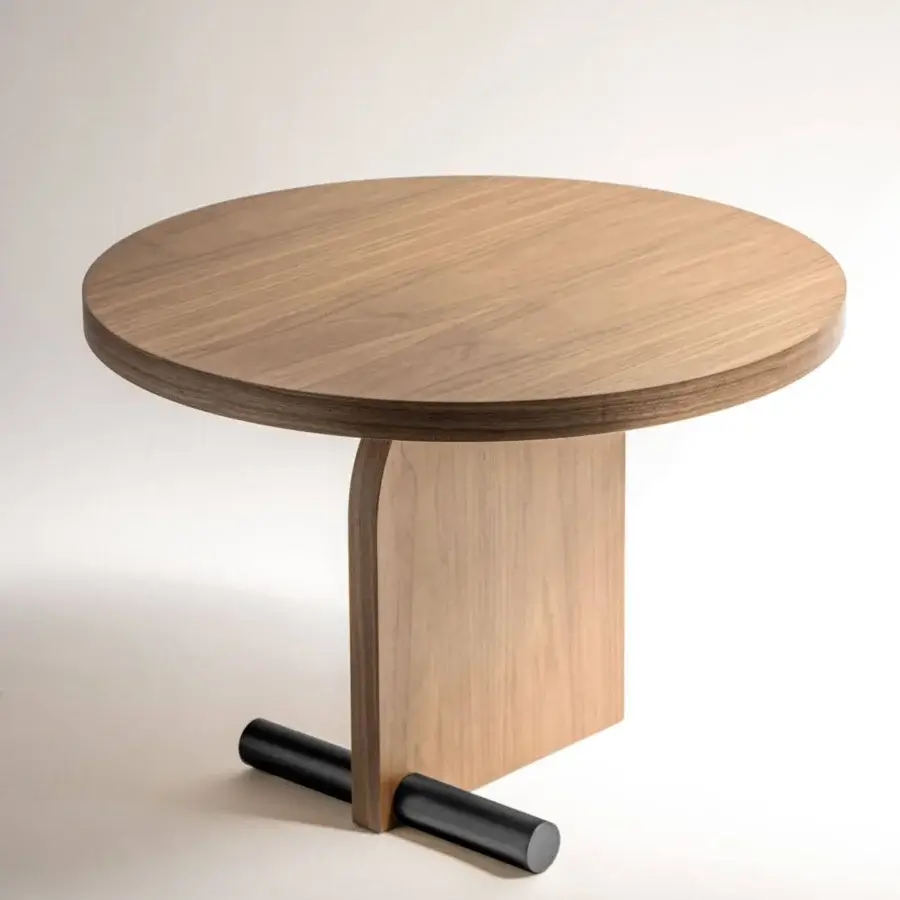 Nova Side Table #12