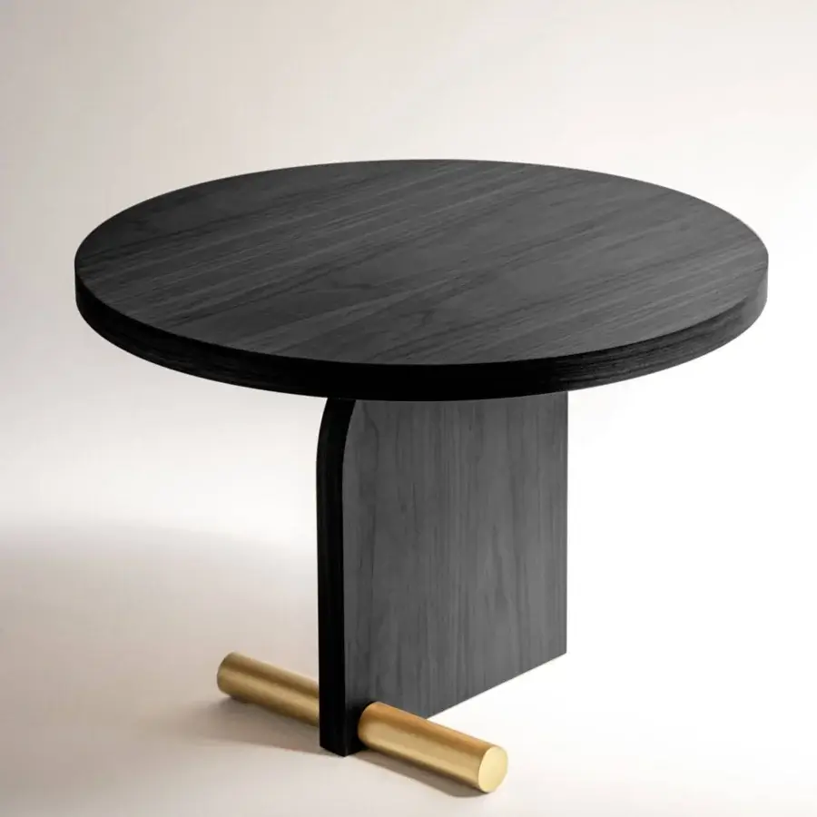 Nova Side Table #13