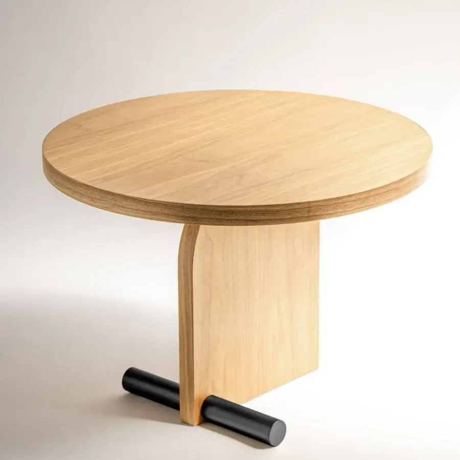 Nova Side Table #14