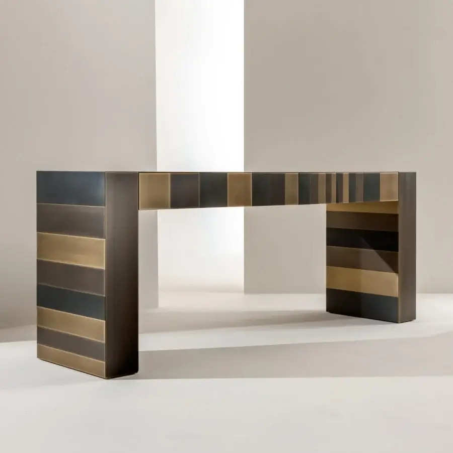 ST 50 Desk #1