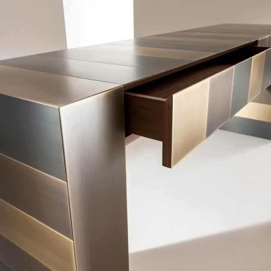 ST 50 Desk #6
