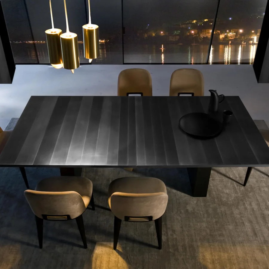 ST 51 Table #4