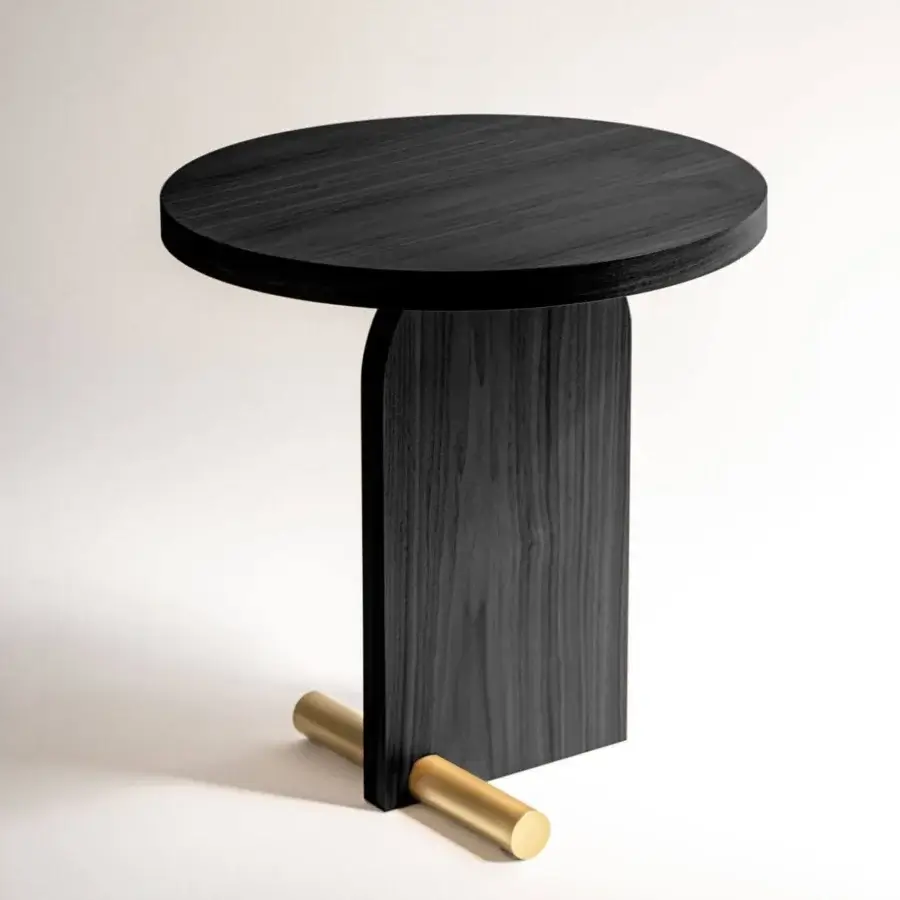 Nova Side Table #9