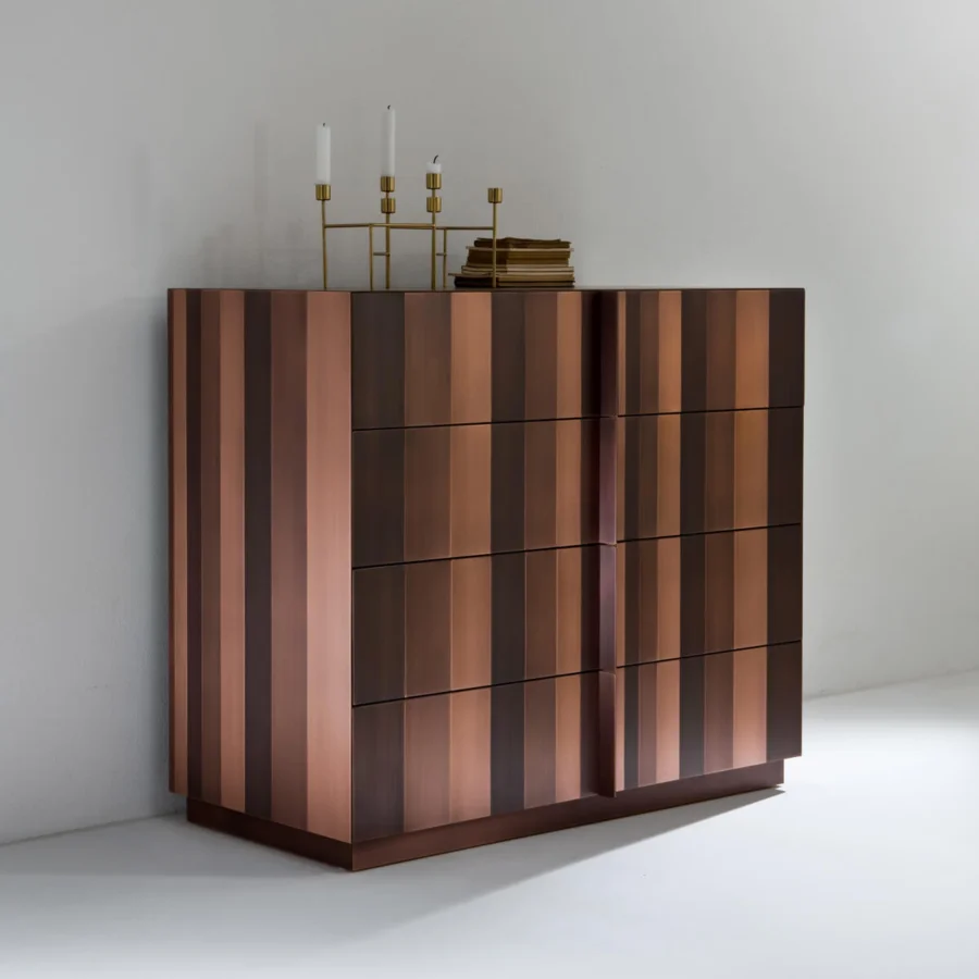 ST 10 Dresser #1