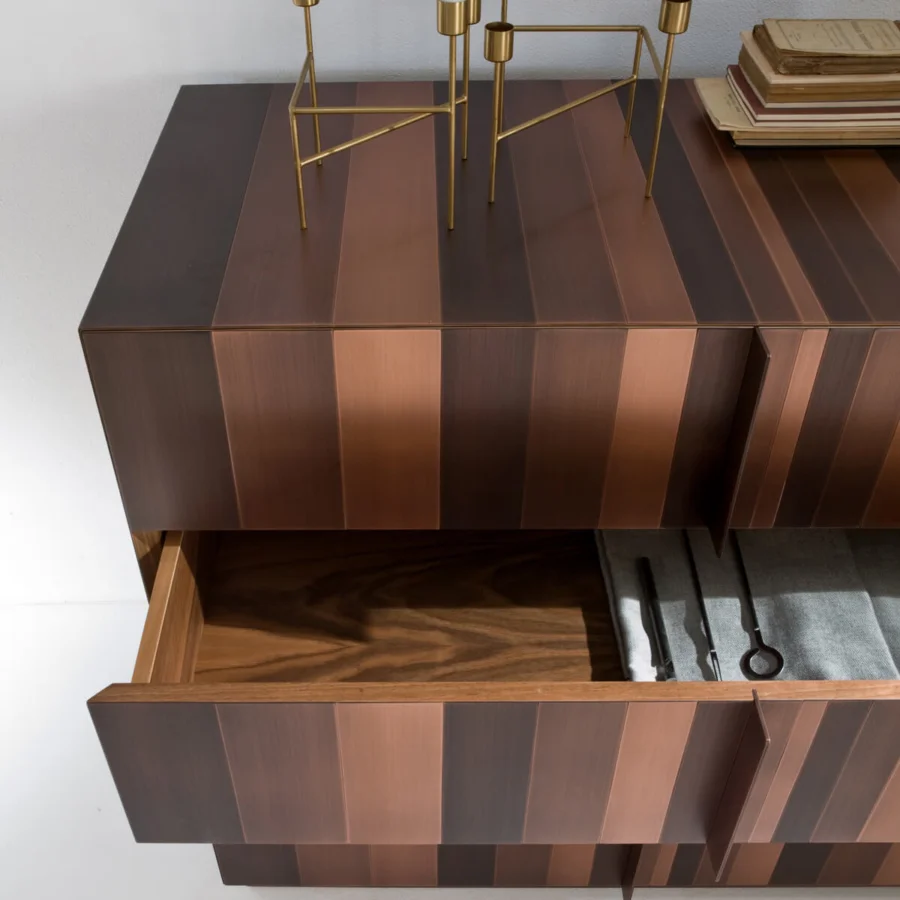 ST 10 Dresser #5