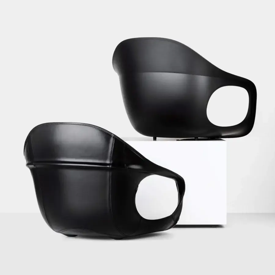 Elephantino Office Armchair #5