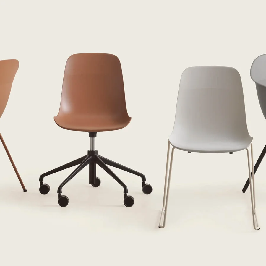 Elephantino "Bucket" Armchair #7