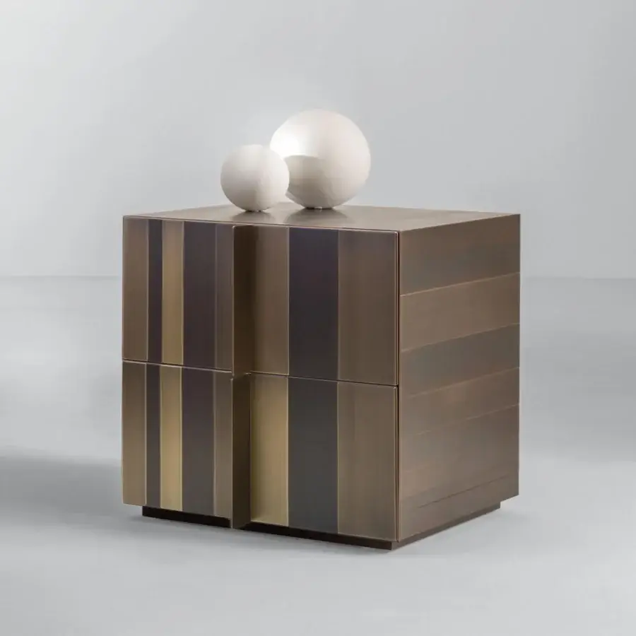 ST 09 Nightstand #1
