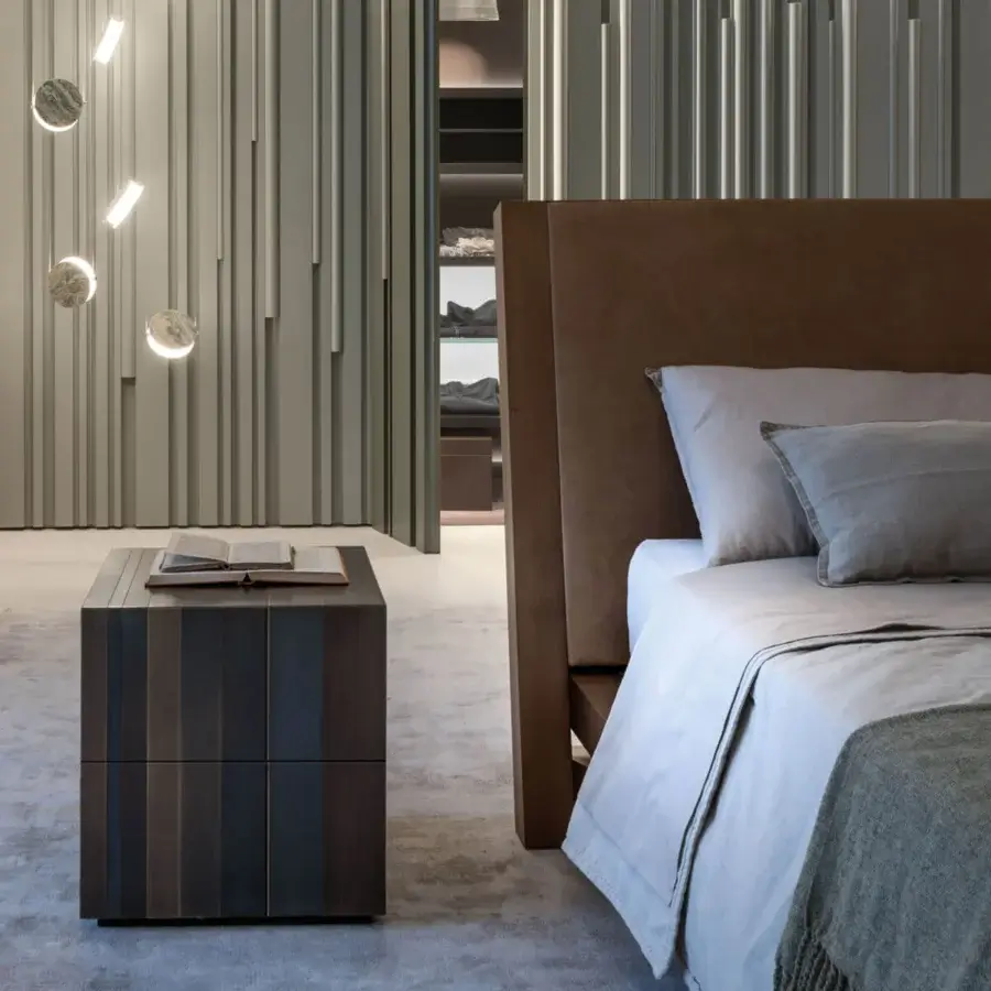 ST 09 Nightstand #5