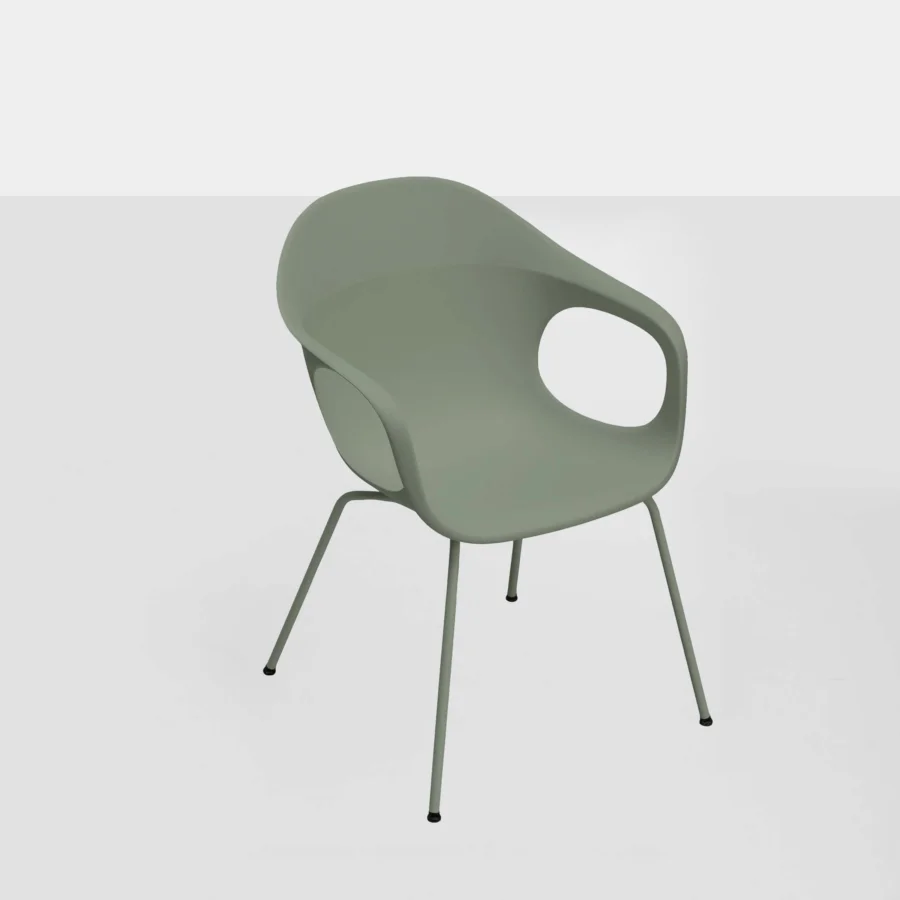 Elephantino Outdoor Armchair #6