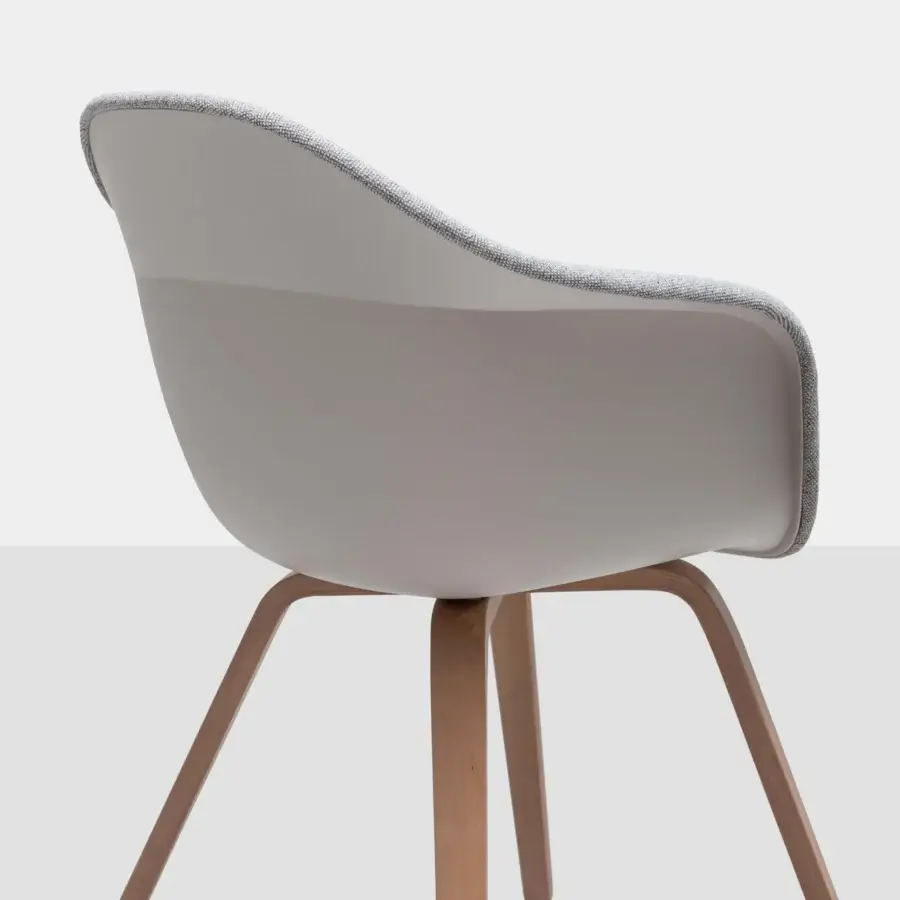 Elephantino "Bucket" Armchair #2