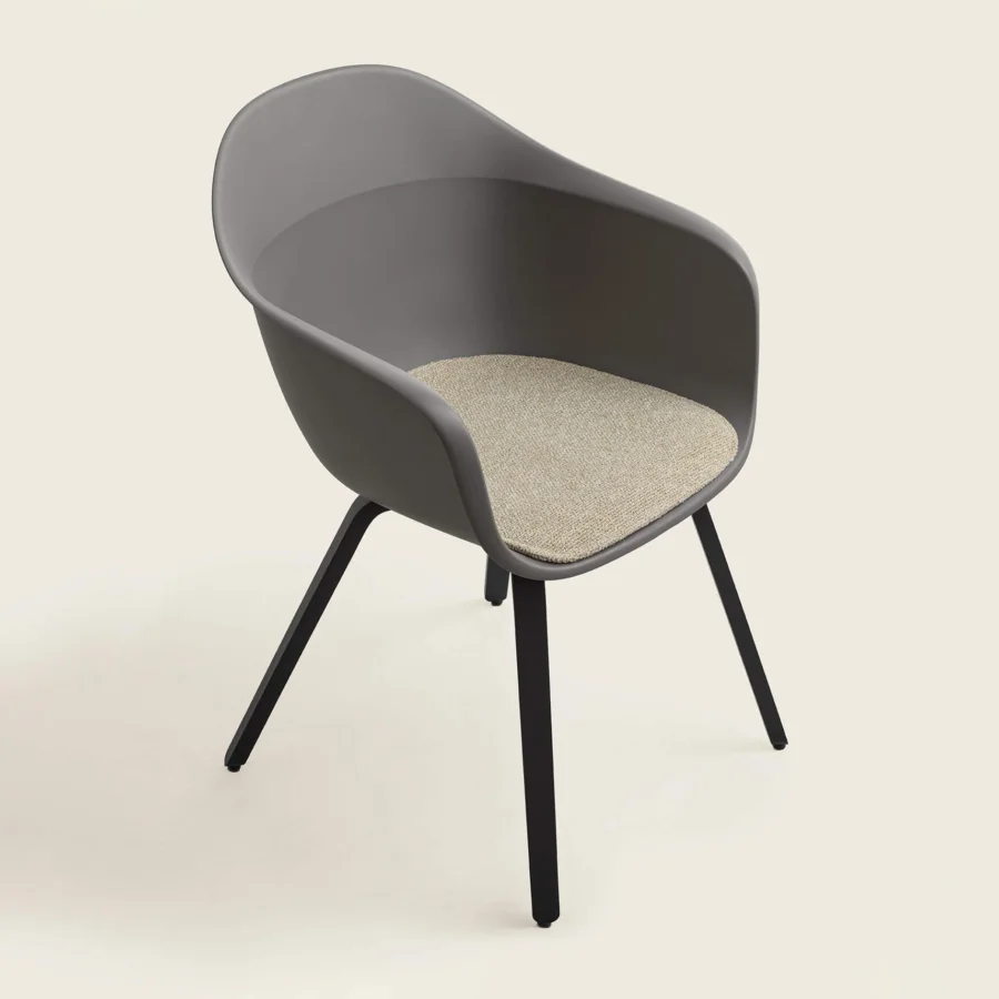 Elephantino "Bucket" Armchair #3