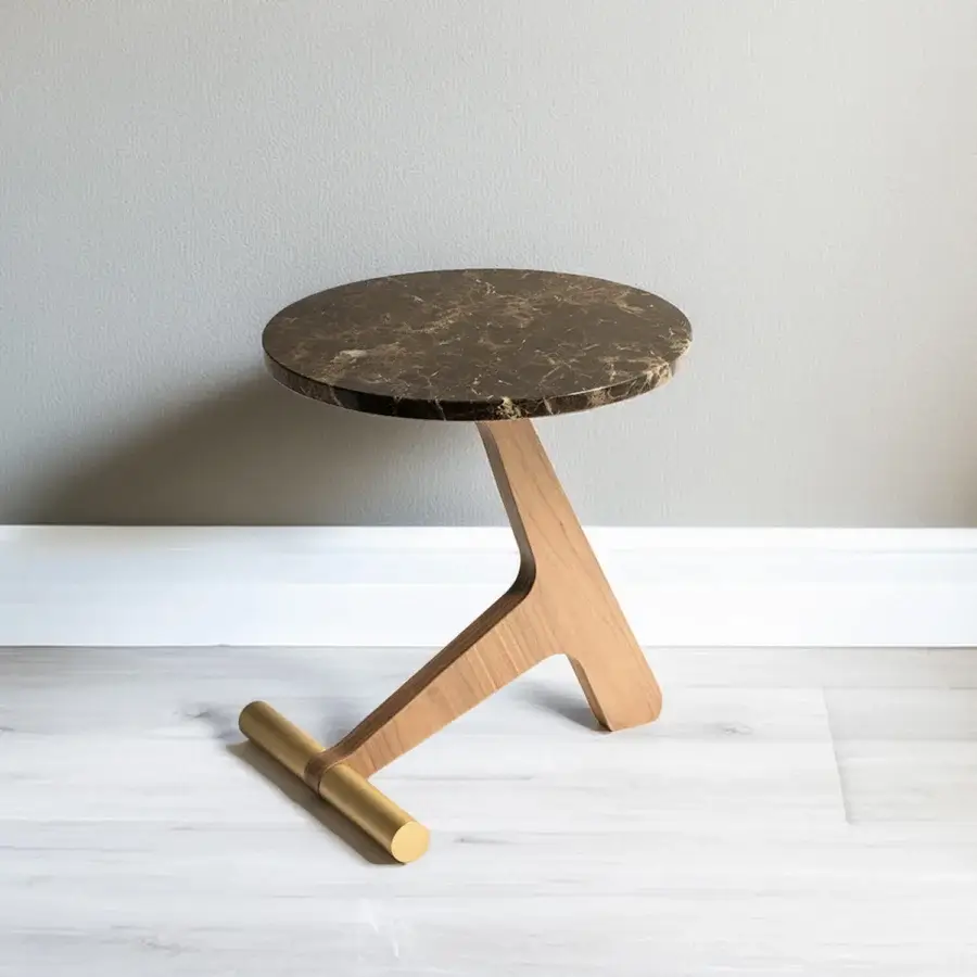 Puntero Side Table #1