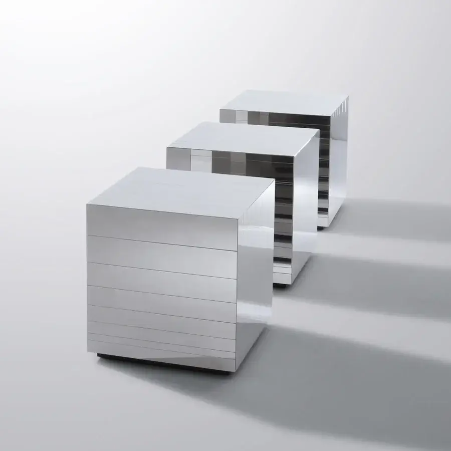 ST 31 Side Table #2