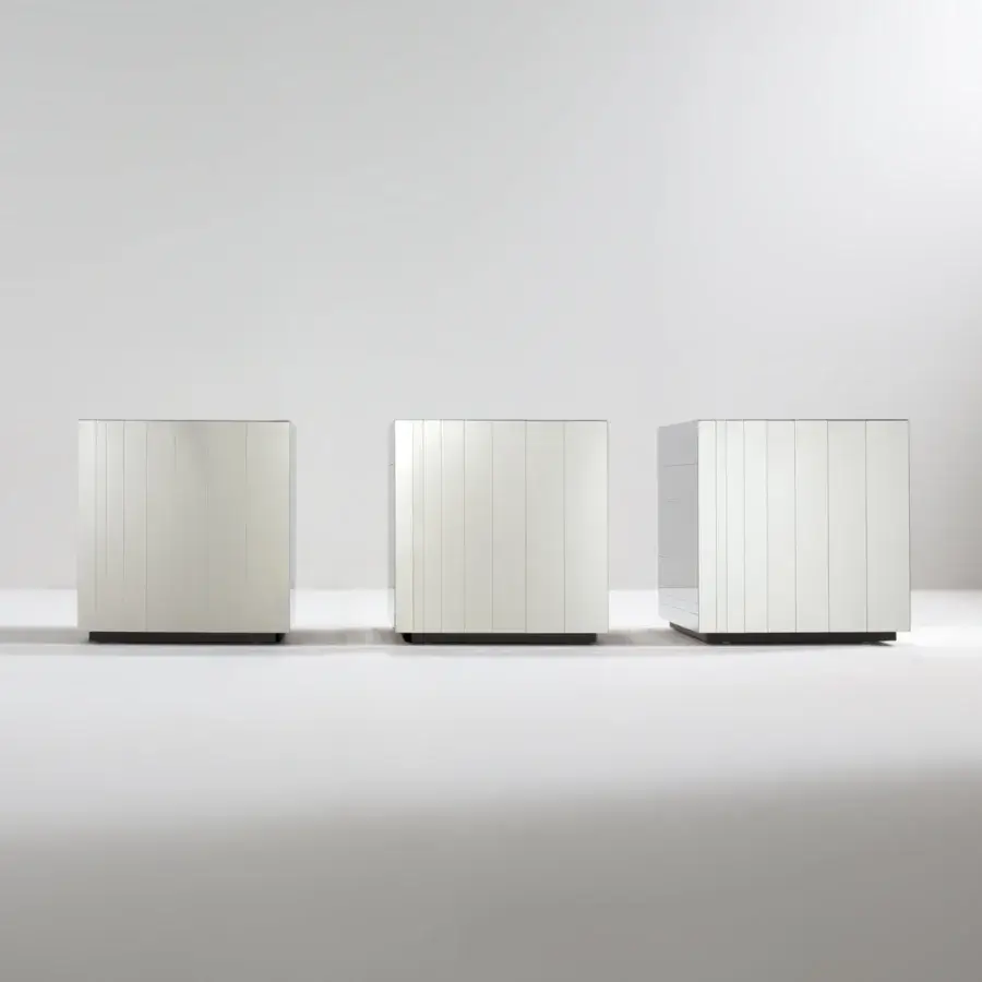 ST 31 Side Table #3