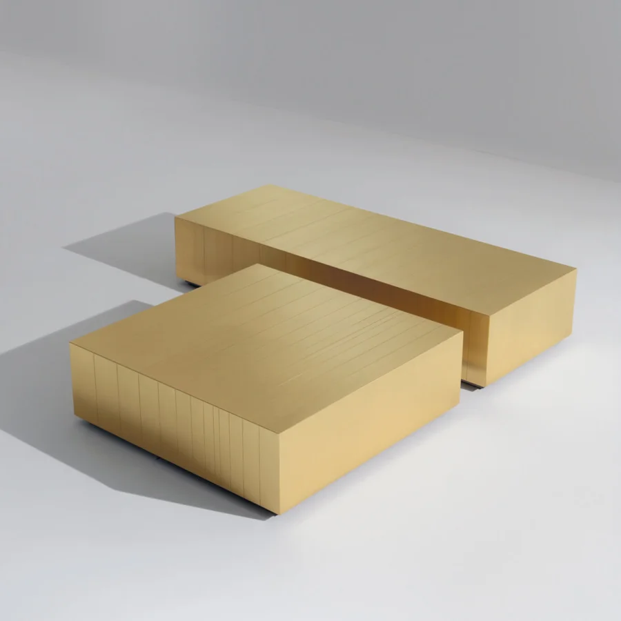 ST 32, ST 33, ST 34 Coffee Tables #1