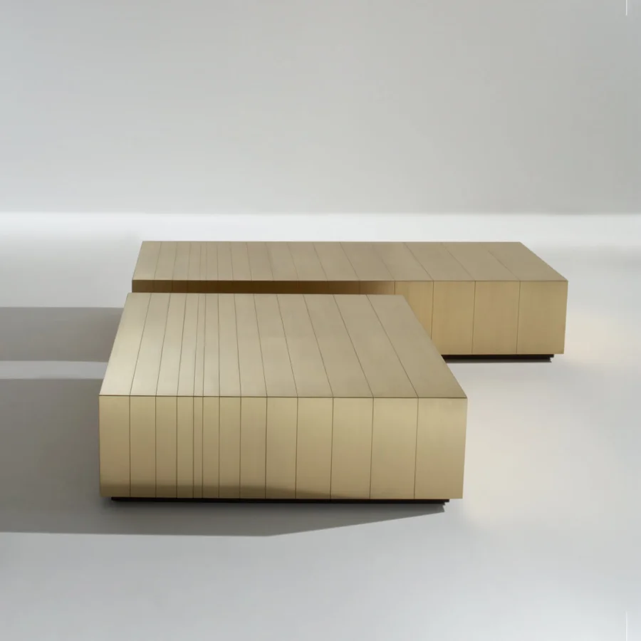 ST 32, ST 33, ST 34 Coffee Tables #3