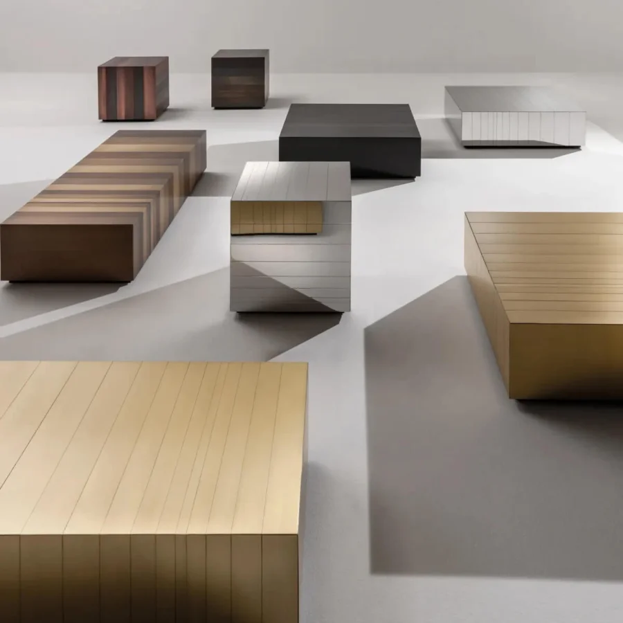 ST 32, ST 33, ST 34 Coffee Tables #4