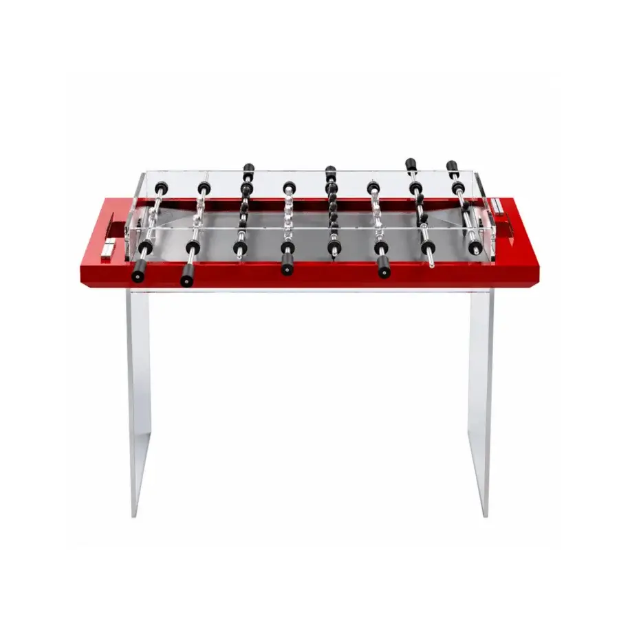 Ducati Centenario Foosball Table - Limited Edition #1