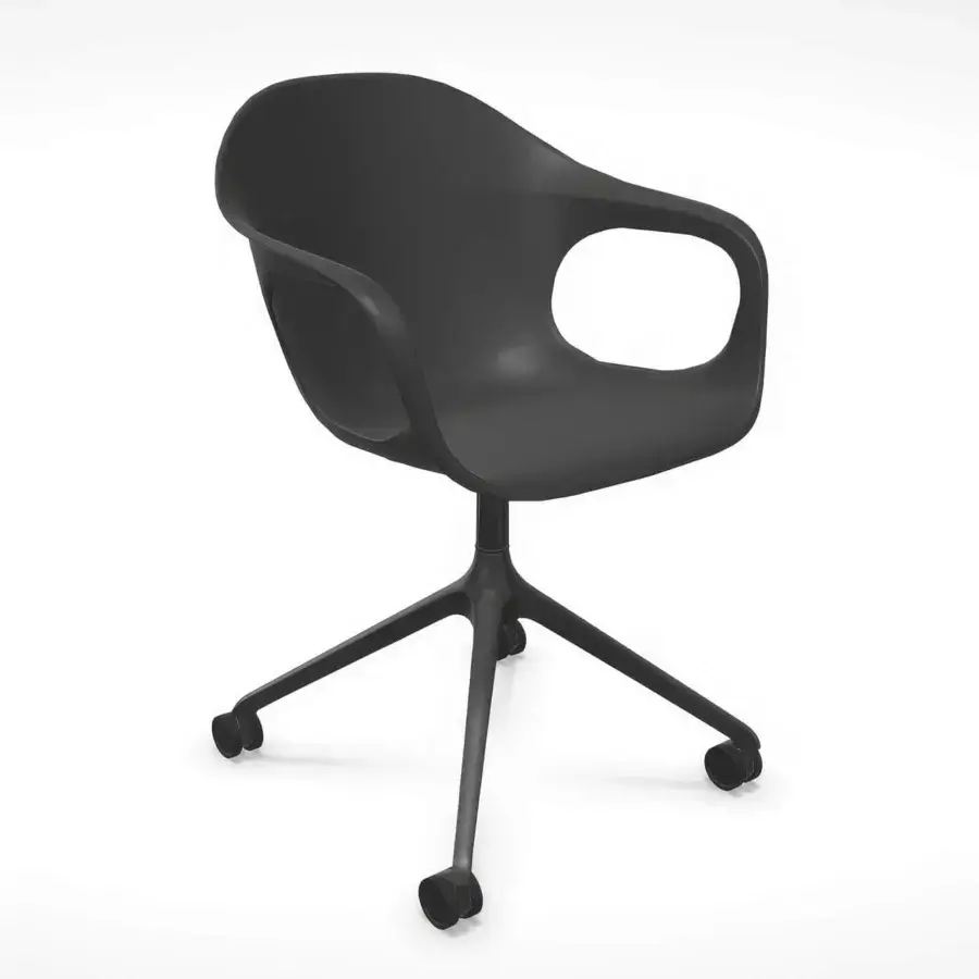 Elephantino Office Armchair #4