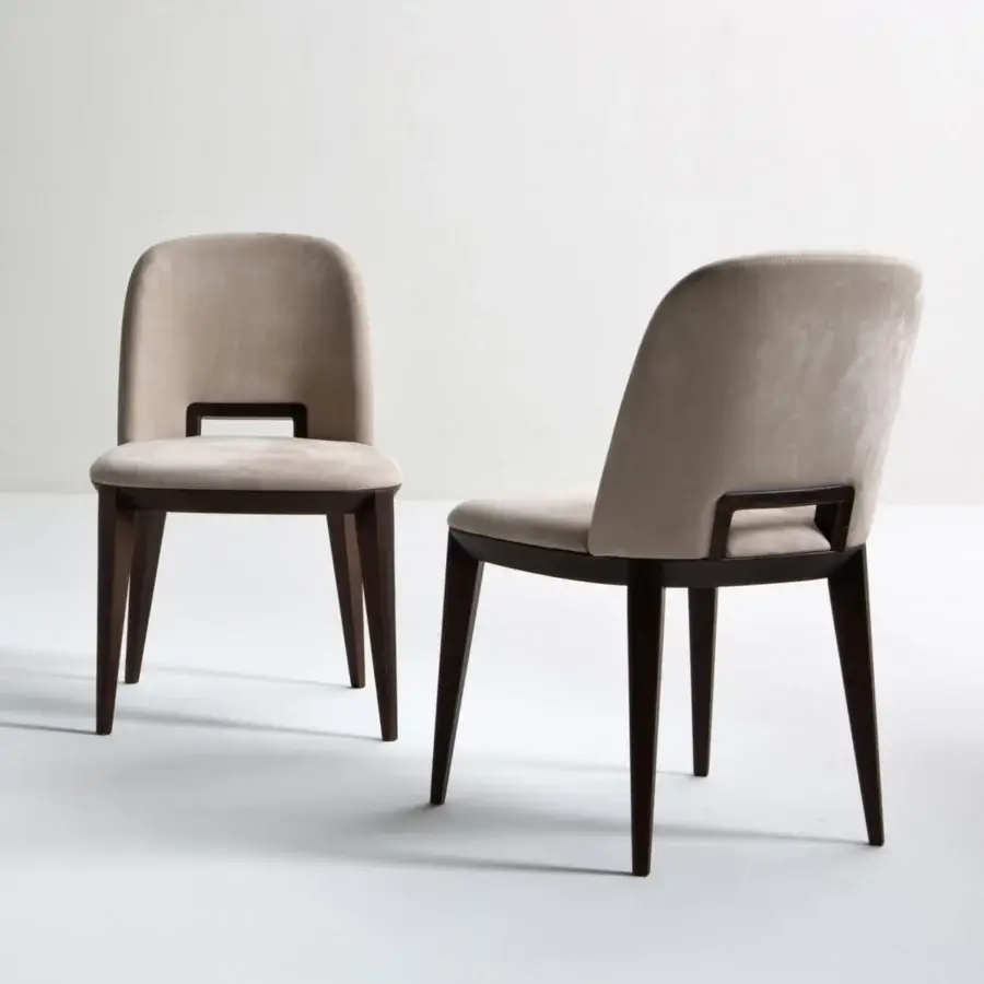 Margaret Chair #2