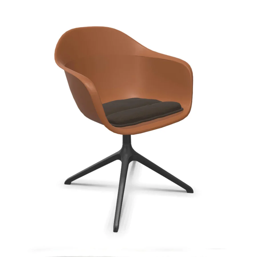 Elephantino "Bucket" Office Armchair #1
