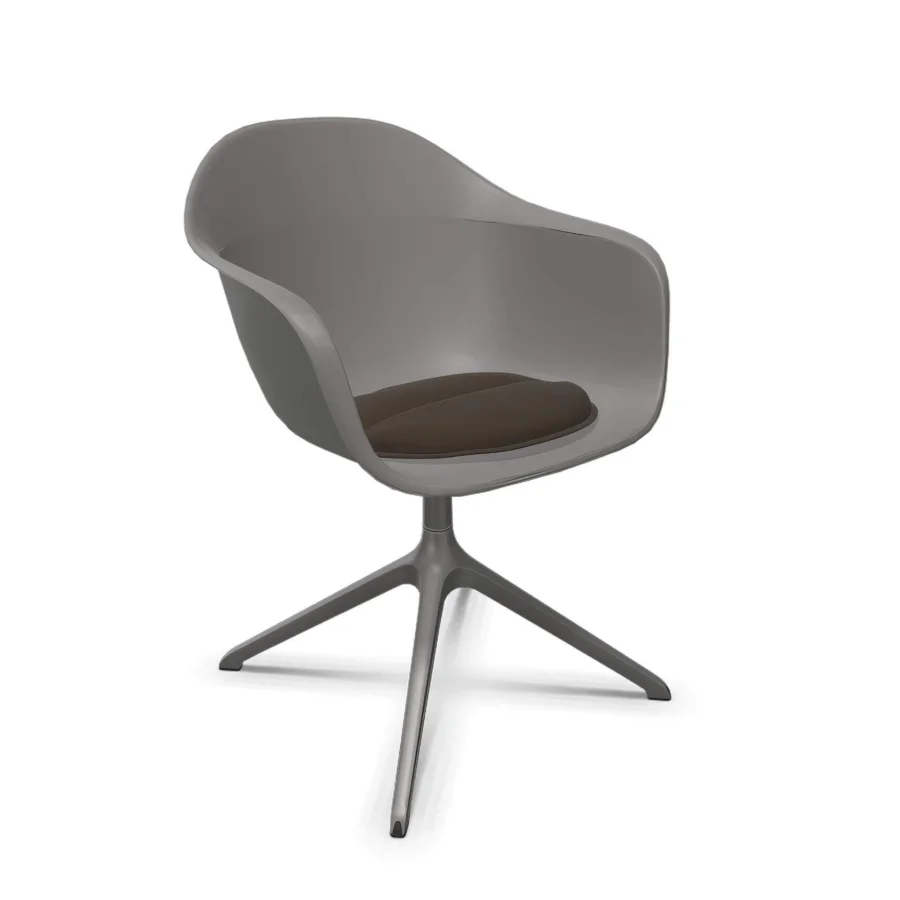 Elephantino "Bucket" Office Armchair #6