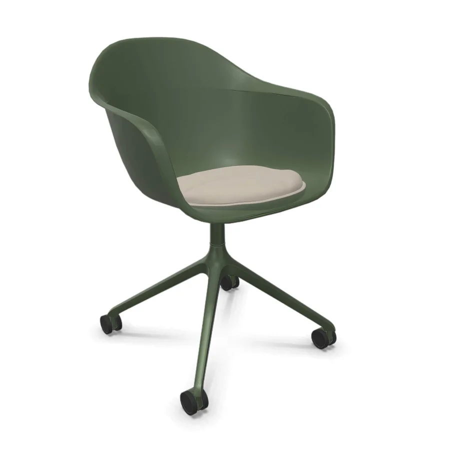 Elephantino "Bucket" Office Armchair #4
