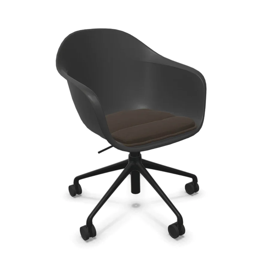 Elephantino "Bucket" Office Armchair #5