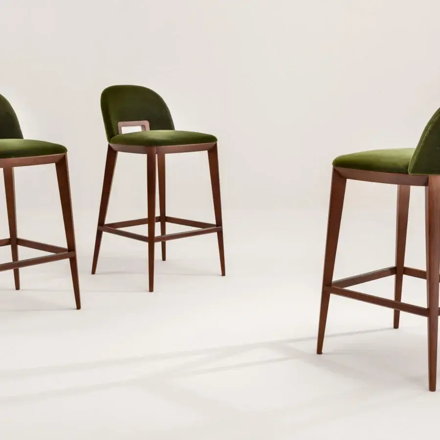 Margaret Stool #2