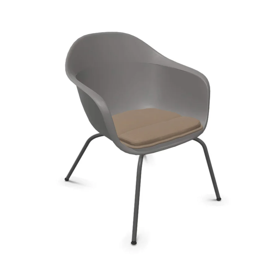 Elephantino "Bucket" Lounge Armchair #2