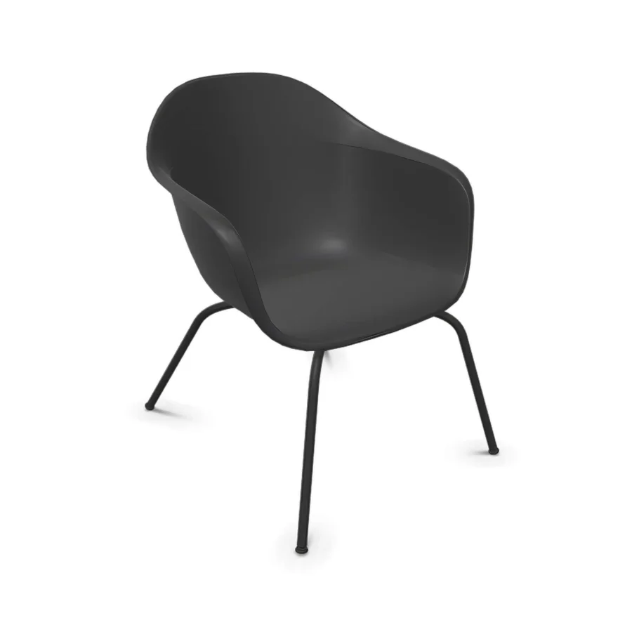 Elephantino "Bucket" Lounge Armchair #1