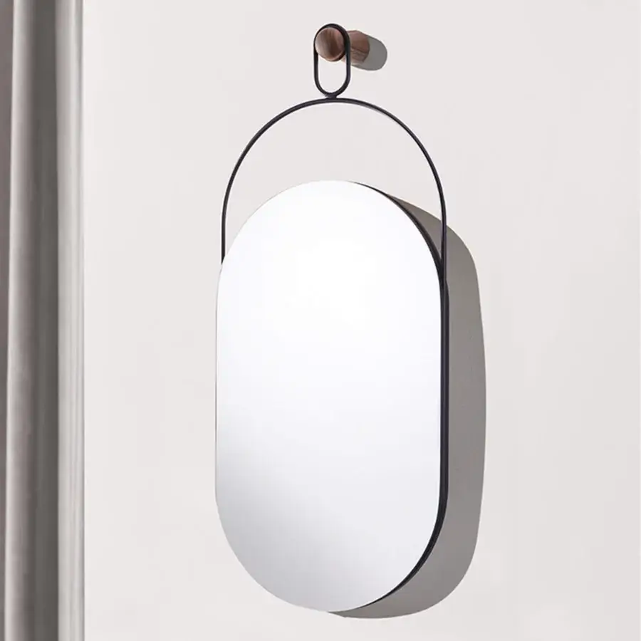 Eslabón Mirror #1