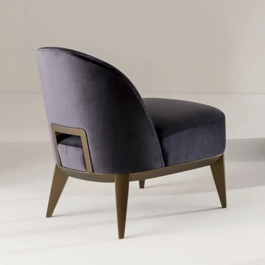 Laurameroni Margaret Lounge Chair #2