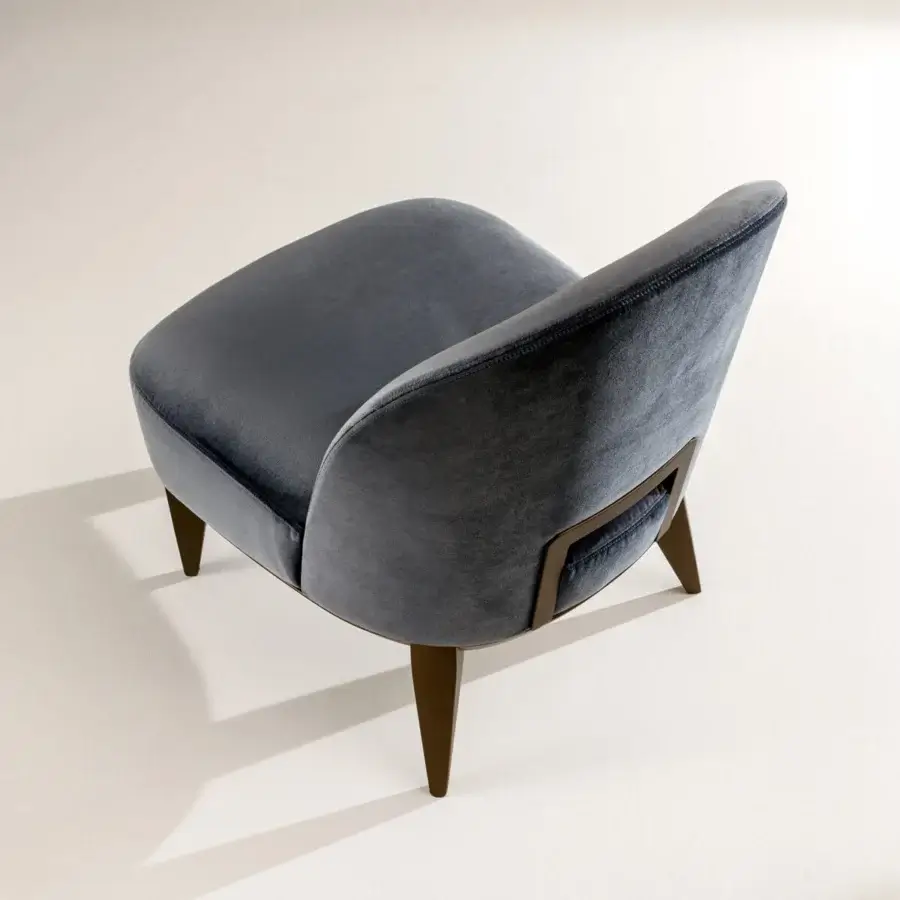 Laurameroni Margaret Lounge Chair #3