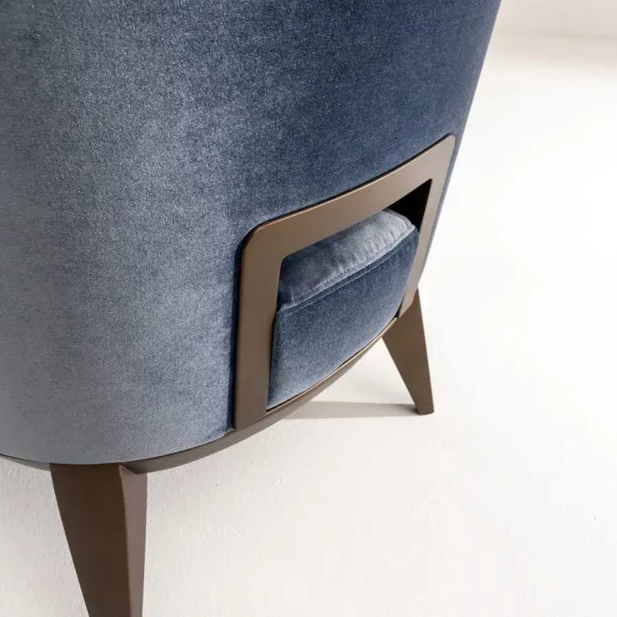 Laurameroni Margaret Lounge Chair #7