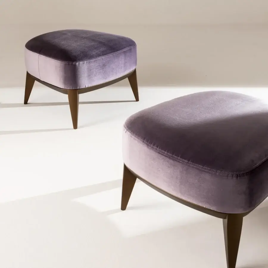 Laurameroni Margaret Lounge Chair #12