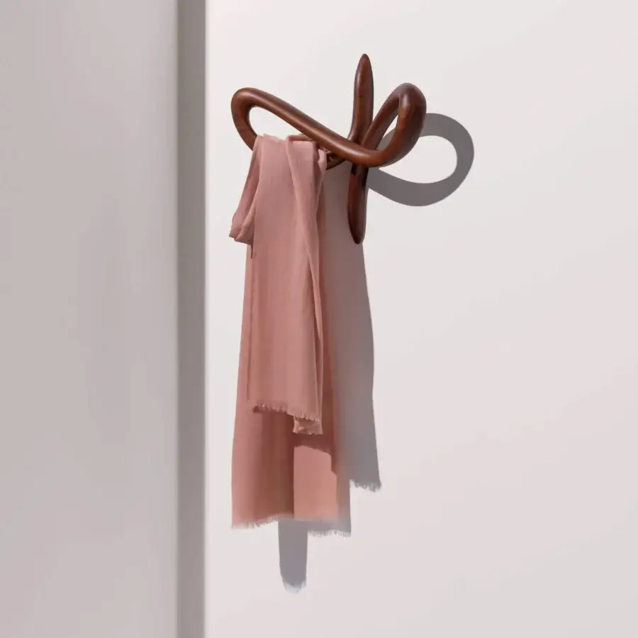Vértigo Coat Rack #3