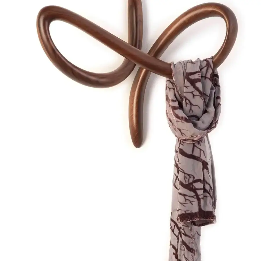 Vértigo Coat Rack #7