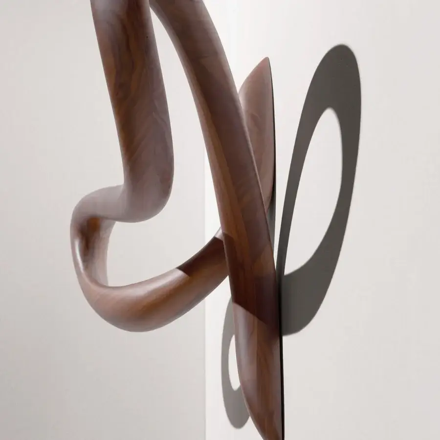 Vértigo Coat Rack #10