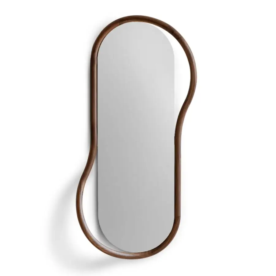 Unut Oval Mirror #5