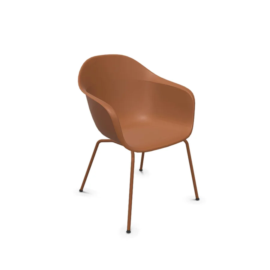 Elephantino "Bucket" Outdoor Armchair #7