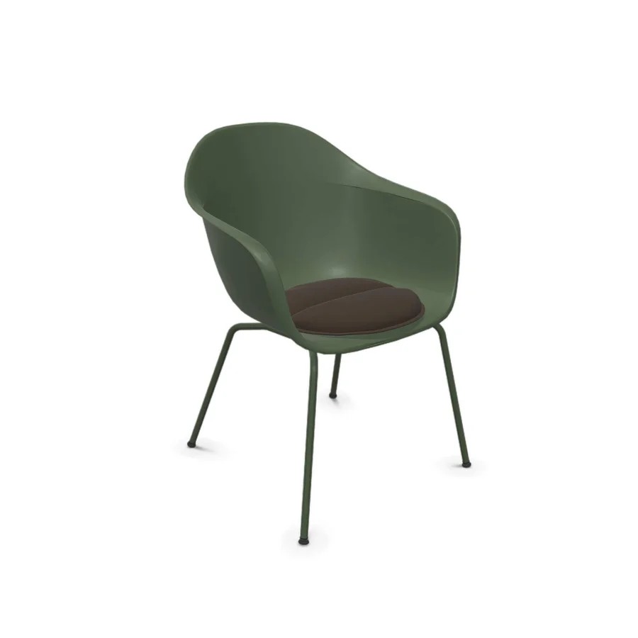 Elephantino "Bucket" Outdoor Armchair #4