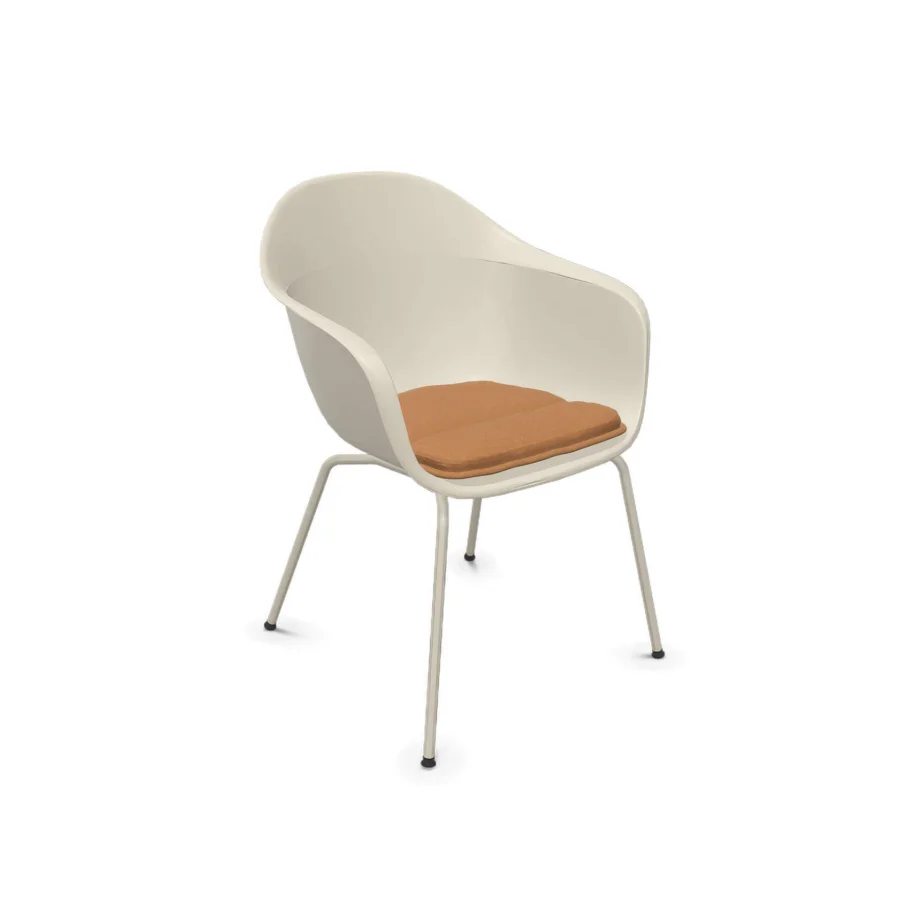 Elephantino "Bucket" Outdoor Armchair #3