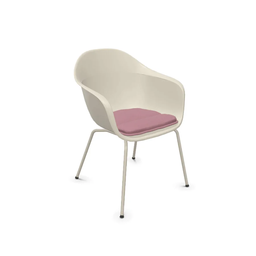 Elephantino "Bucket" Outdoor Armchair #1