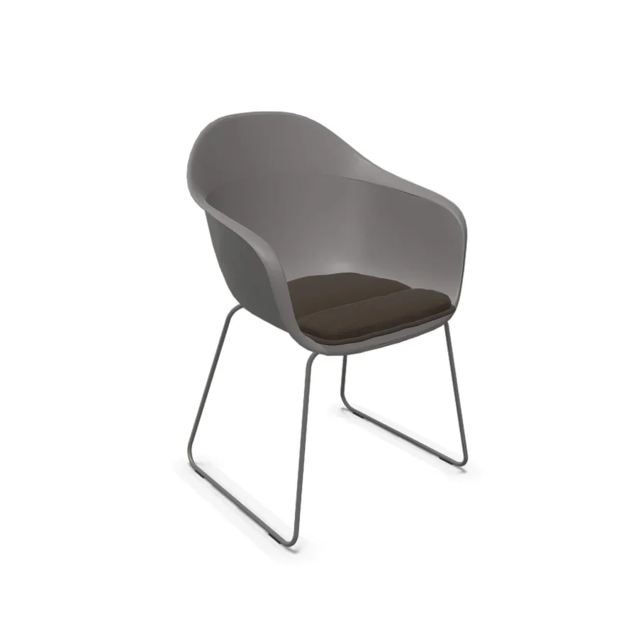 Elephantino "Bucket" Outdoor Armchair #5